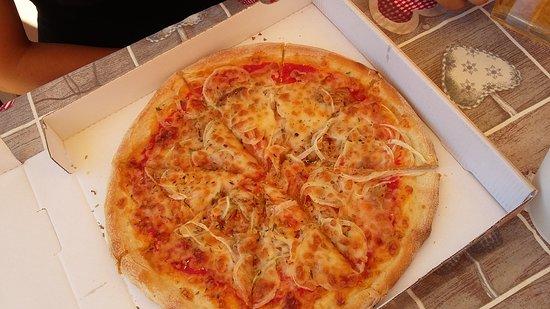Pizzeria Marbella